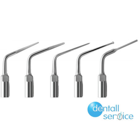 Набор ультразвуковых насадок Start-X, Dentsply (Швейцария)