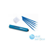 Адгезивная система BOND FORCE Pen Intro Kit, 2мл. – 1шт., палетка, 25 апликаторов (Superfine), Tokuyama Dental (Япония)
