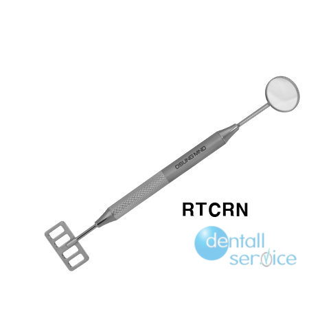 Ретрактор щёк, RTCRN, Osung (Южная Корея)