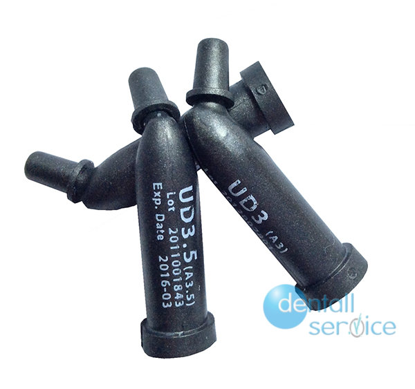 Реставрационный материал Enamel Plus HRi Universal Dentine, унидоза 0,3 гр, UD0-UD6, Micerium S.p.A. (Италия)