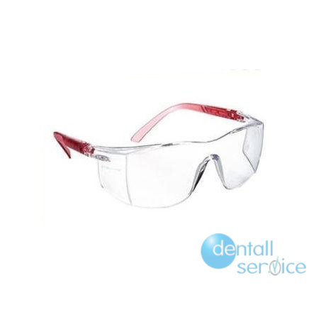Очки защитные Monoart Ultra Light Glasses, Euronda (Италия)