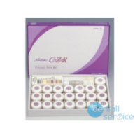 Набор внешних красителей External Stain Kit, Kuraray Noritake (Япония)