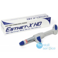 Композитный материал, Esthet.X HD, DENTSPLY (Швейцария)