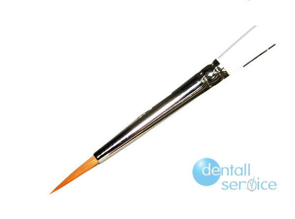 Кисточка ENA Brush F, для формирования жевательной поверхности, Micerium S.p.A. (Италия)