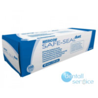 Пакеты для стерилизации, Safe-Seal Duet, (200 шт.), Medicom Healthcare B.V (Нидерланды)