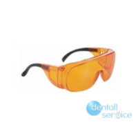 Очки защитные Monoart Light Orange Glasses, Euronda (Италия)