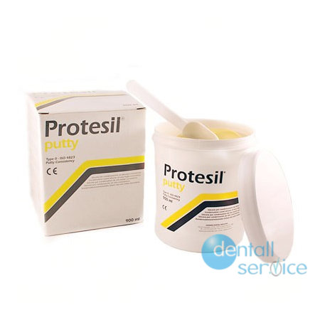 PROTESIL комплект (900мл + 140мл + 60мл), VANNINI (Италия)