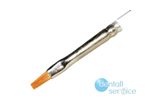 Кисть ENA Brush M, для моделирования композитов, Micerium S.p.A. (Италия)