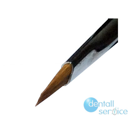Кисть ENA Brush M, для моделирования композитов, Micerium S.p.A. (Италия)