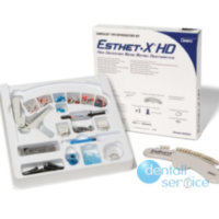 Esthet.X HD, начальный набор 20 компьюл, DENTSPLY (Швейцария)