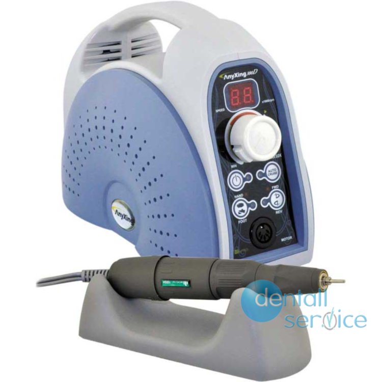 Бормашина AnyXing 300D NX-170SH, Micro NX (Корея)