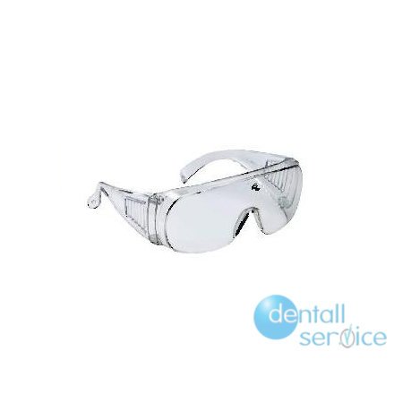 Очки защитные Monoart Light Glasses, Euronda (Италия)