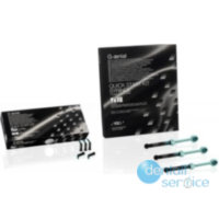 Набор канюль, G-AENIAL Quick Start Kit Unitip, GC (Япония)