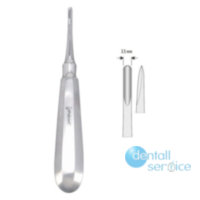 Элеватор FLOHR, DE.086.010, Falcon Surgical (Пакистан)