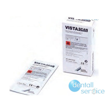 Cалфетки Vista Scan, Durr Dental (Германия)