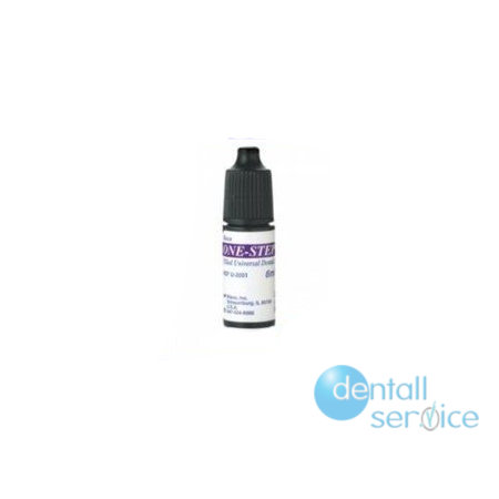 Адгезив универсальный наполненный, One-Step Plus 6ml, Bisco (США)