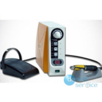 Бормашина бесколлекторная AnyXing BL-T&K, Micro NX (Корея)