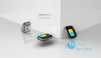 Апекслокатор Minipex, Woodpecker (КНР)