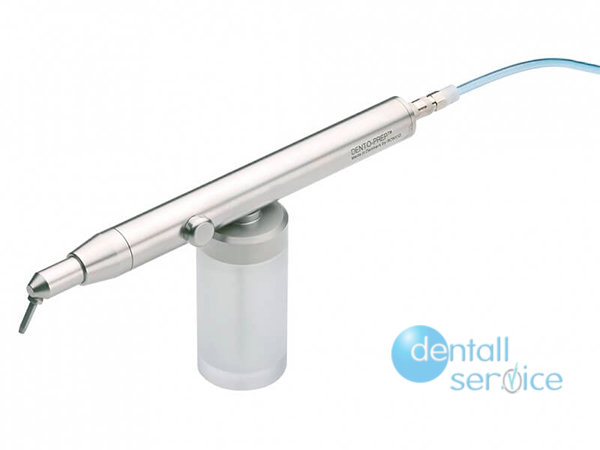 Пескоструйный аппарат Dento-Prep Microblaster, RОNVIG Dental Mfg, (Дания)
