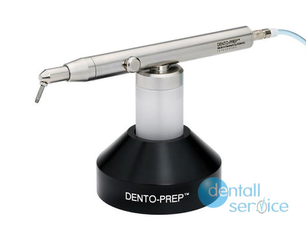 Пескоструйный аппарат Dento-Prep Microblaster, RОNVIG Dental Mfg, (Дания)
