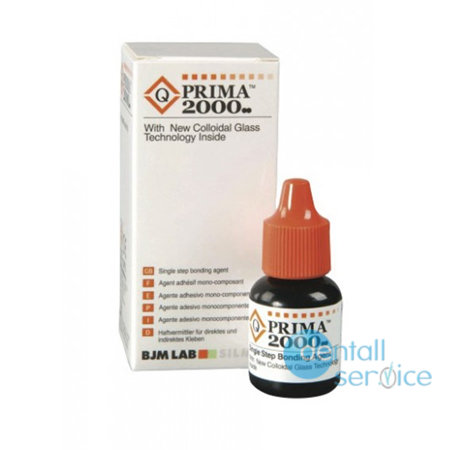 Адгезив V поколения,PRIMA 2000, B.J.M Laboratories (Израиль)