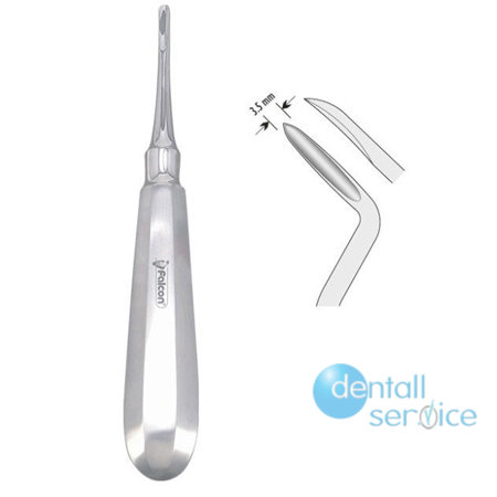 Элеватор FLOHR, DE.086.030, Falcon Surgical (Пакистан)