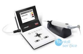 Эндомотор X-Smart Plus, DENTSPLY (Швейцария)