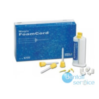 Материал для ретракции десны Magic FoamCord Intro Kit, Coltene/Whaledent, (Швейцария)