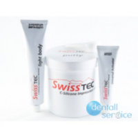 Катализатор для слепочной массы, SWISSTEC C-Silicon, Coltene/Whaledent, Швейцария