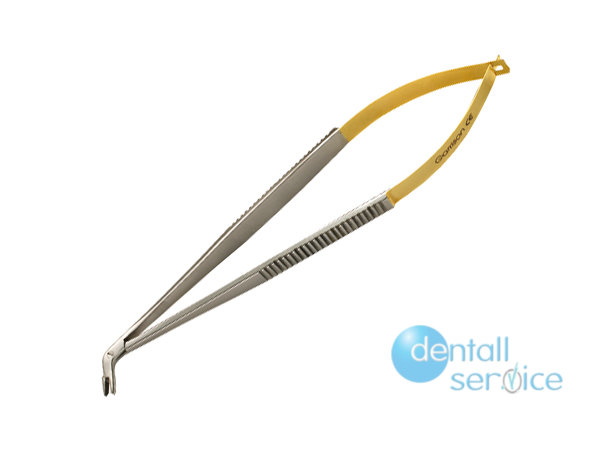 Щипцы для установки матриц Matrix Forceps, Garrison Dental Solutions (США)