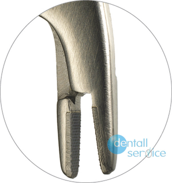 Щипцы для установки матриц Matrix Forceps, Garrison Dental Solutions (США)