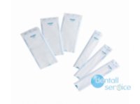 Пакеты для стерилизации Euronda Eurosteril Pouches, (200 шт.), Euronda S.p.A. (Италия)