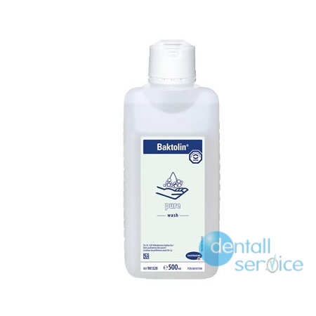 Средство для гигиенического мытья рук Бактолин® пур (Baktolin® pure), BODE (Германия)