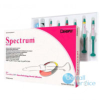 Набор в шприцах, Spectrum TPH 3, Dentsply (Швейцария)
