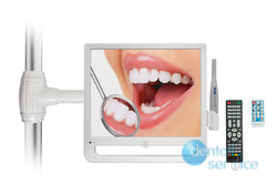 Интраоральная камера HM368A, LED/LCD monitor, ОЕМ (КНР)