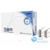 Компьюлы по 0,25 гр., SDR, DENTSPLY (Швейцария)
