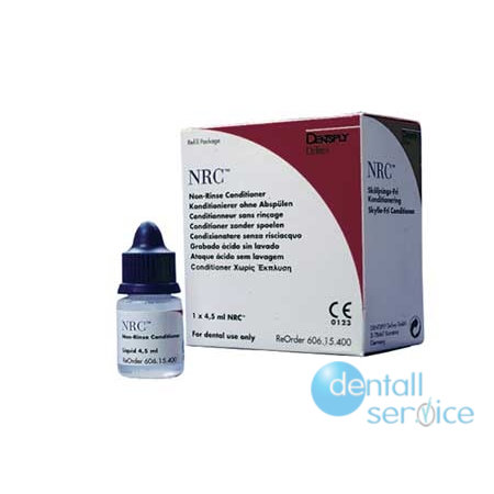 Кондиционирующая жидкость, NRC, Dentsply (Швейцария)