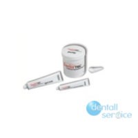 Силиконовая слепочная масса, SWISSTEC C-Silicon Putty, Coltene/Whaledent, Швейцария