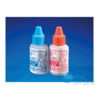 CERAMIC PRIMER, A + B, 2 x 2 мл., GC (Япония)