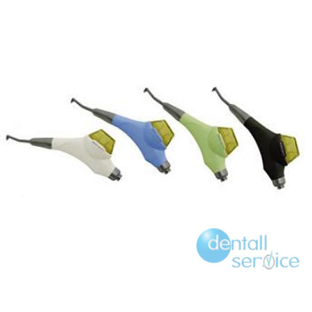 Содоструйный аппарат Air Polishing Quick Jet M, разьем - Sirona Quickcoupling R, Micron (Япония)