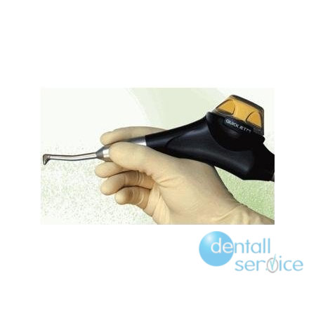 Содоструйный аппарат Air Polishing Quick Jet M, разьем - Sirona Quickcoupling R, Micron (Япония)