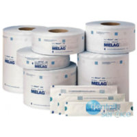 Рулон для стерилизации, Melafol, (200 м.), Melag (Германия)