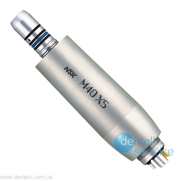 Микромотор M40 XS, с LED подсветкой, NSK (Япония)
