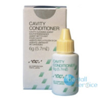 Hаствор полиакриловой кислоты, CAVITY CONDITIONER, GC (Япония)