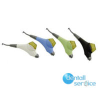 Содоструйный аппарат Air Polishing Quick Jet M, M4-разъем, пневматический, Micron (Япония)