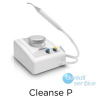 Содоструйный аппарат Cleanse P, M4-разъем, пневматический, Dmetec (Южная Корея)