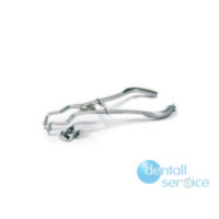 Щипцы Dental Dam Forceps, Hygenic (США)