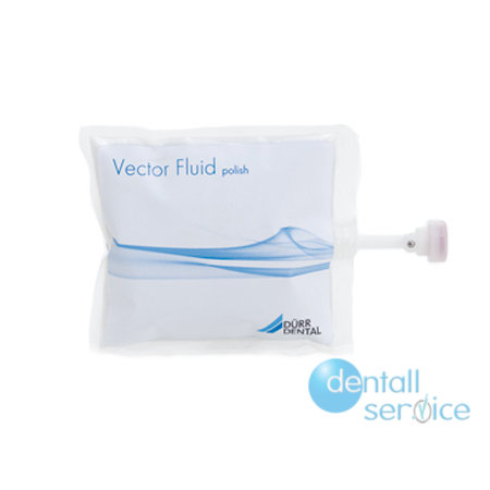 Полировальная жидкость Vector Fluid Polish, Durr Dental (Германия)