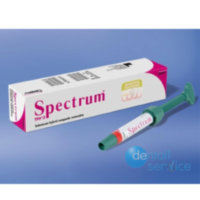 Композит, Spectrum TPH 3, Dentsply (Швейцария)