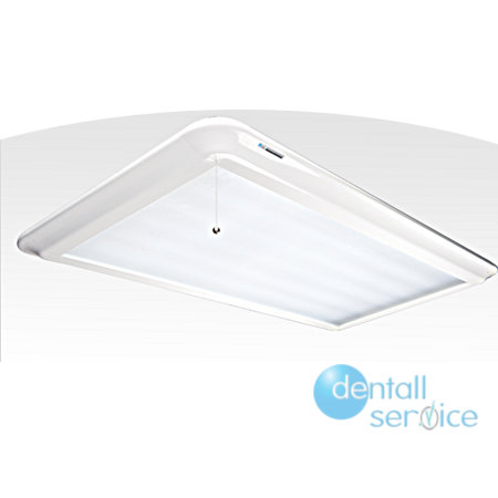 Светильник бестеневой DENTA T5628EL CDP, D-TEC (Швеция)